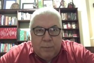 Las grabaciones son ilegales y un juez no las puede admitir como medios de pruebas: Juan Carlos Barrientos