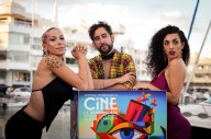 FICCAB presenta una sesión especial LGTBIQ+ con la proyección del documental ‘Arcoíris en blanco y negro’