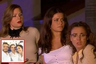 Actriz de TV Azteca revela que trabaja  cuidando adultos mayores