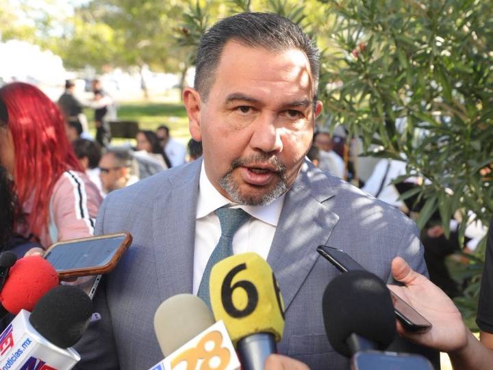 Se contemplan varias obras en el Presupuesto de Egresos del 2026