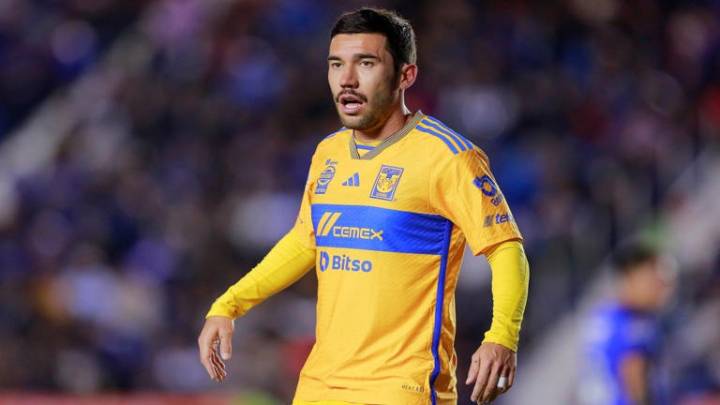 Fecha FIFA ayudará a Tigres para mejorar
