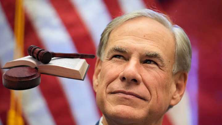 Greg Abbott impulsa un cambio clave: la nueva medida que transformará las reglas en Texas