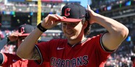 Chase DeLauter to make MLB debut in AL Wild Card Series Game 2