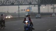 Delhi News Live Updates: PM Modi to participate in event at IARI; AQI borders on ‘poor’ as winter approaches