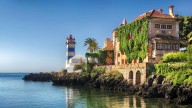 Life on Portugal's Coast of Kings, where Ian Fleming met the triple-agent whose gambling inspired 'Casino Royale'