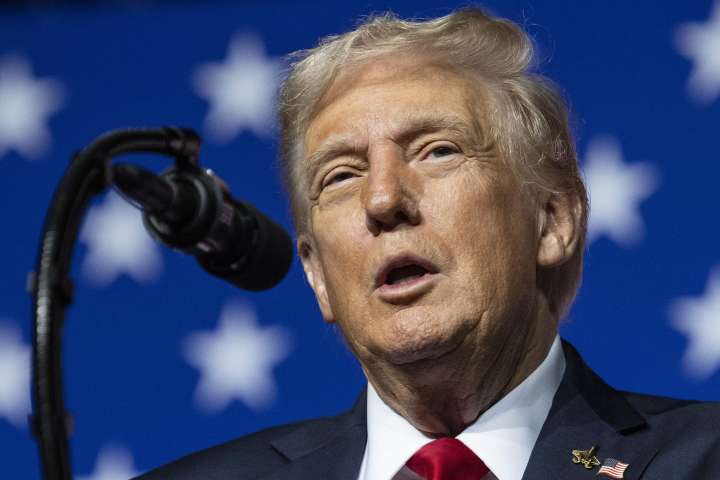 Trump Venezuela: What on earth is the U.S. doing in the Caribbean right now?