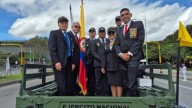 En Tunja se realizará la ceremonia principal del Día del Veterano, en cabeza del Ministerio de Defensa