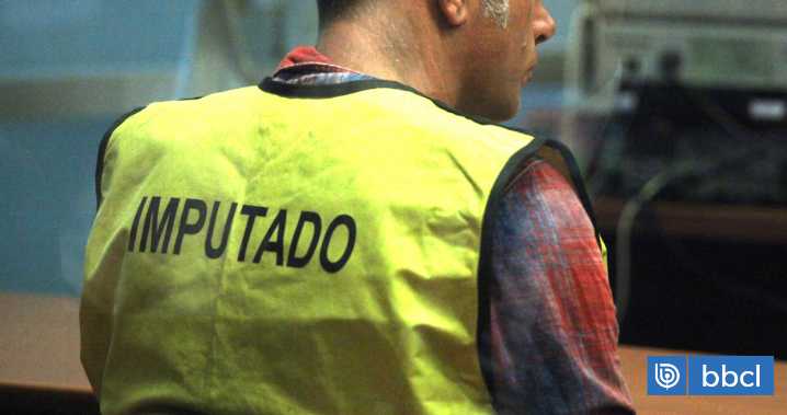Hombre que violó por 10 años a su hija es sentenciado a 20 años de cárcel: víctima quedó embarazada