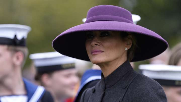 Why Melania Trump's Silence On White House Ballroom Is So Significant