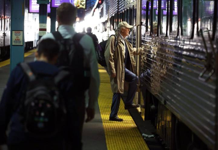 Metra riders will pay more under proposed 2026 budget