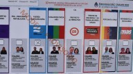 En Santa Cruz se renuevas 3 bancas de diputados