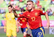 España se instala en cuartos de final del Mundial Sub