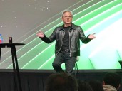 A deepfake video of Nvidia's CEO sent viewers to a crypto scam