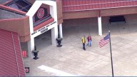 Quince Orchard High School evacuated due to water main break