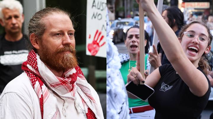 When will protests end? The one question which exposed pro-Palestine protesters’ real ambitions