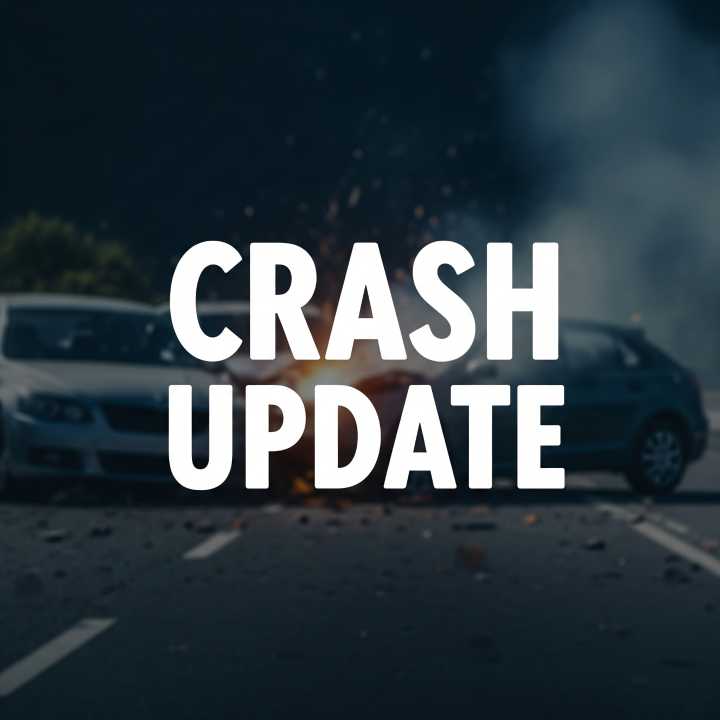 Ross County – UPDATE Motorcyclist Seriously Injured in Scioto Township Crash
