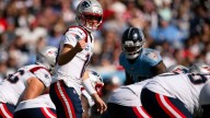 Insider Reveals ‘Absurd’ Drake Maye Stat Before Patriots