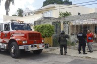 Alerta por humareda: Crisis nerviosa tras conato de incendio en Los Reyes