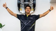 Pepe Martí se aparta del camino de la F1 y correrá en la Fórmula E con Cupra