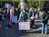 Rallies across the U.S. to follow previous day of action by millions