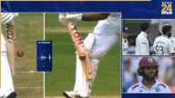 IND vs WI: Shubman Gill’s smart review goes in India’s favour as Jasprit Bumrah dismisses John Campbell