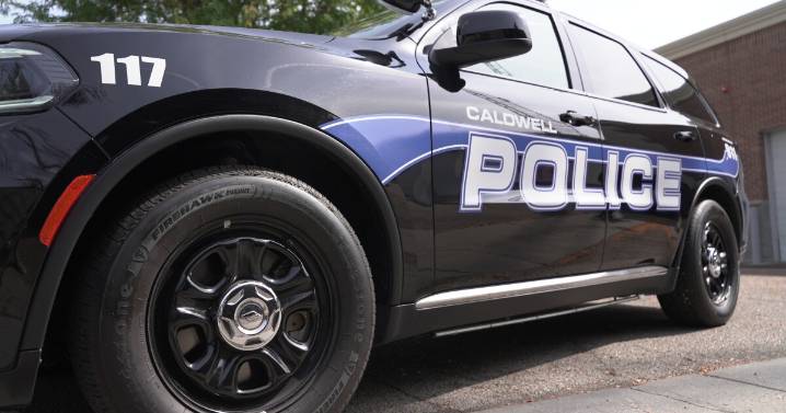 Caldwell Police arrest three in Walmart gang-related fight after teen hurt in knife altercation