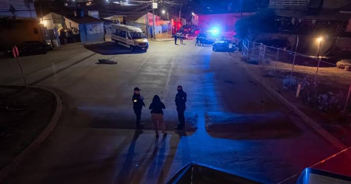 Localizan encobijado en colonia Nuevo Milenio
