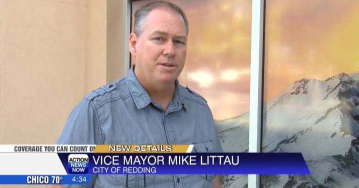 Redding Vice Mayor says job cuts are necessary if 'Measure A' fails to pass