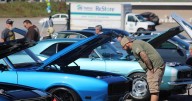 Brunswick stew, cars and motorcycles raise money for Danville