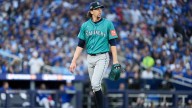 Why Mariners’ Dan Wilson is giving Logan Gilbert ALCS Game 6 starting nod