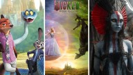 2025 box office headed for best post