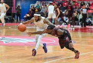 LNBP. Dorados recibe a Diablos Rojos con la serie empatada en playoffs
