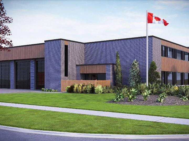 Owen Sound council nixes creation of firehall renovation committee