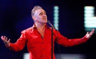 Morrissey cancela conciertos en CDMX y Guadalajara por agotamiento extremo