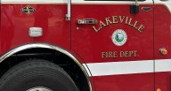 Victim in fatal weekend Lakeville car crash identified