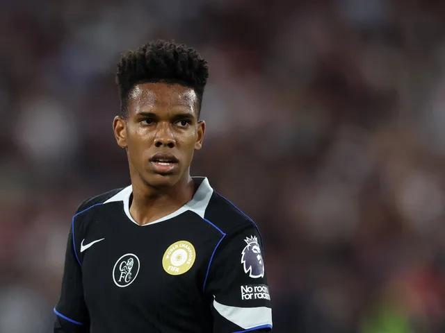 Chelsea suffer potential Estevao blow ahead of Nottingham Forest game