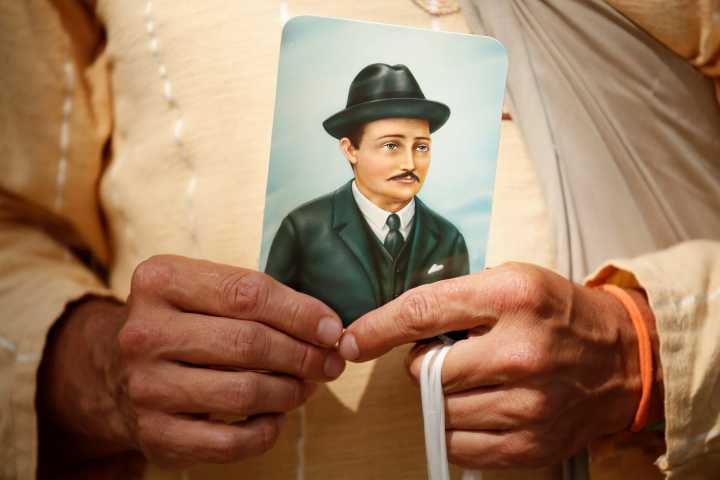 Vaticano difunde la oración oficial a San José Gregorio Hernández tras su canonización