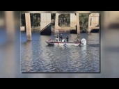 Search continues for missing kayaker in Lincoln County