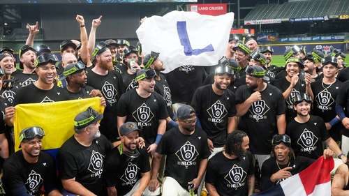 MLB news: Milwaukee Brewers swept by Los Angeles Dodgers in NLCS after beating Chicago Cubs in NLDS