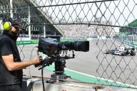 Anuncian cambio de televisora para F1 en México