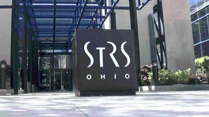 Trial investigating alleged misconduct on Ohio's teacher pension board begins