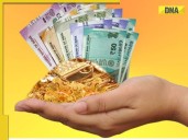 Buying gold in cash? Know how much is allowed and are PAN, Aadhaar required?