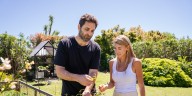 Tomillo, romero y manzanilla: cómo crear un jardín de plantas aromáticas en casa