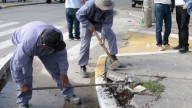 Desvío de tránsito en avenida El Éxodo: desde cuándo