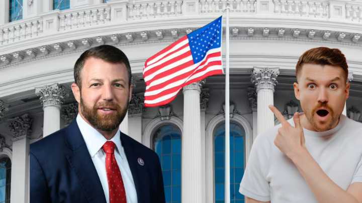 Funcionario de Estados Unidos reveló el verdadero motivo del recorte de gobierno y la noticia impactó a todos