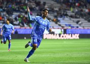 Tigres vence al Pachuca a domicilio