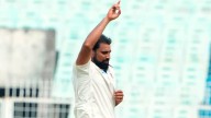 Shami Throws His Hat Into Selection Ring With Five-for In Ranji Trophy Cricket