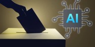 Inteligencia artificial en época de elecciones: Riesgos y formas de no caer en noticias falsas