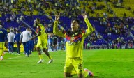Ramón Juárez, el canterano del América que pudo ser cronista deportivo