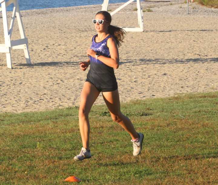 Mt. Hope wraps up 2025 cross country regular season